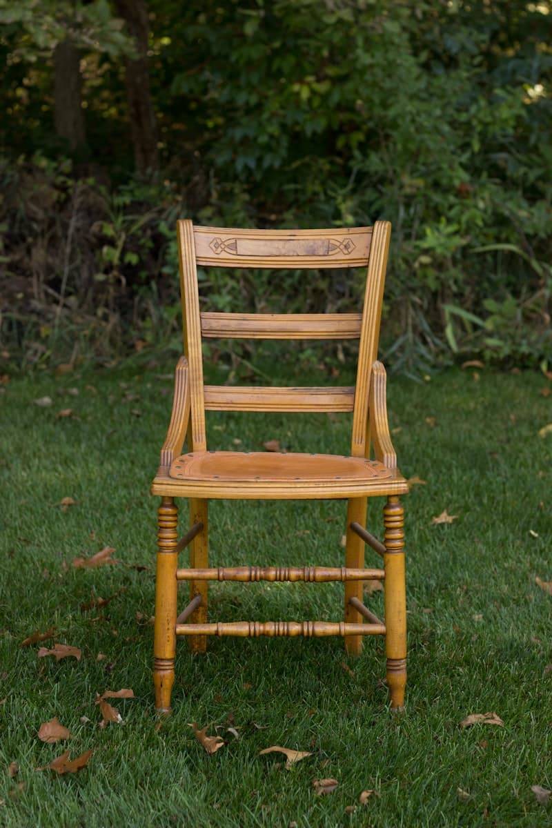 Craft Dining Chair